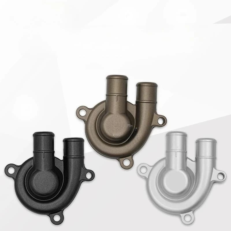 300cc Water Pump Assy Seal Gear for Loncin Voge 300r 300rr Dirt Bike Motorcycle Accessories