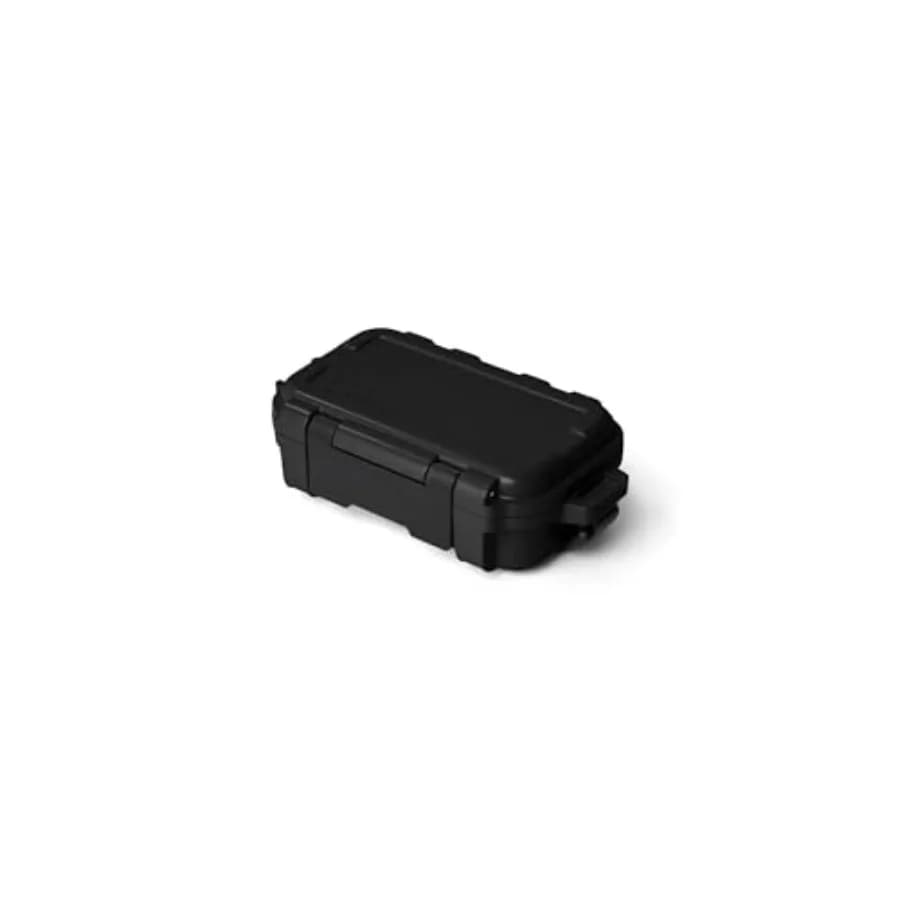Collezione LoadOut GoBox: Valigetta Impermeabile Divisa, Contenitore per Attrezzatura Fotografica e da Pesca