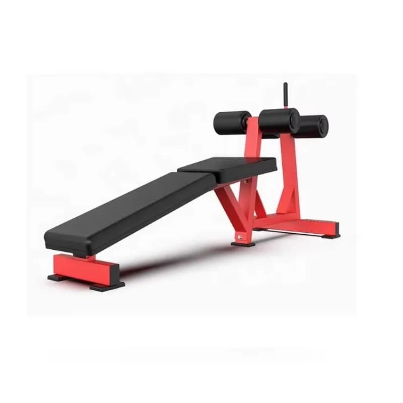 Gym Equipment Weightlifting Gym dumbbell bench for heavy loads Adjustable workout weight bench Tilt/wire bench
