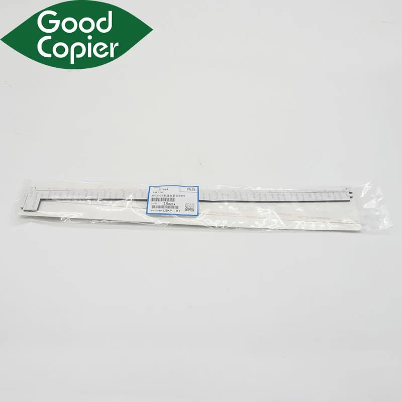 Guarnizione per Sviluppo Immagine (Developer Seal) MPC4503 per Ricoh MP C3503 C4503 C3003 C5503 C6003 - Kit Unità di Sviluppo con Spugna Sigillante