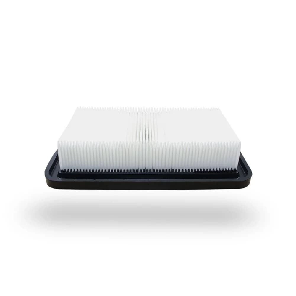 For Bosch Gas 12-40 MA Vacuum Cleaner Filter Compatible Replacement Washable and Reusable Filter for Dust and Particle Capture