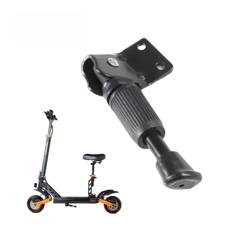 G2 Scooter Kickstand Bracket Professional Support Spare Part Replacement for Electric Scooter Maintenance
