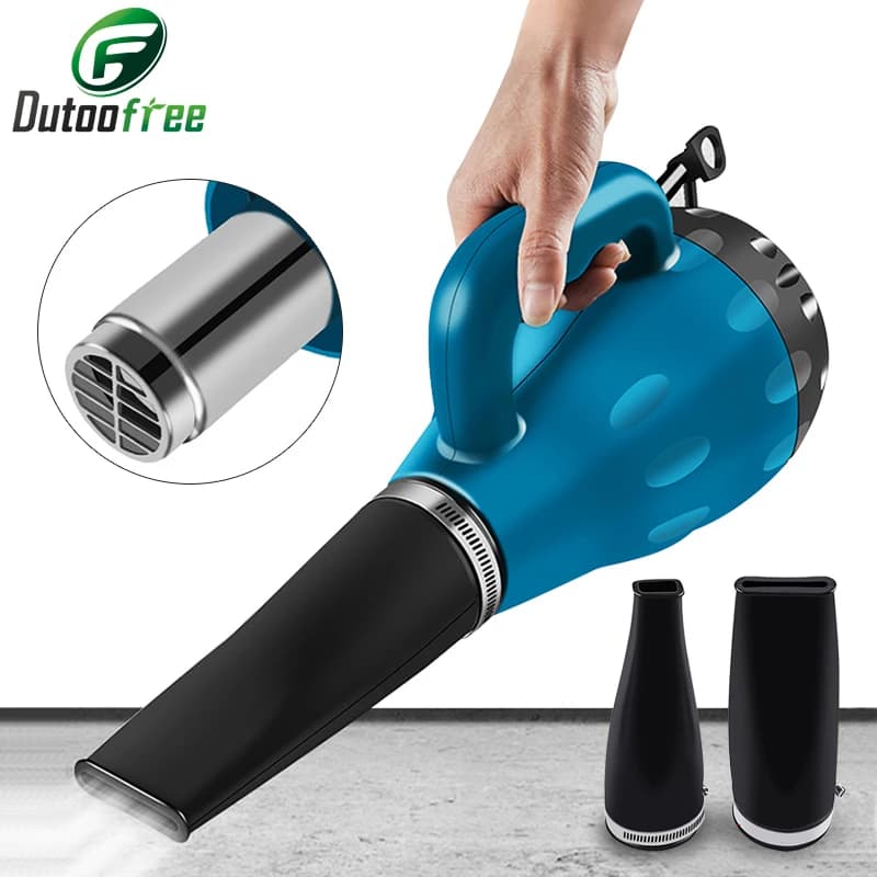 3500W Ad Alta Temperatura Tempesta Pistola Potente Industriale Asciugacapelli Riscaldata Tempest Pistola Acqua Colpo di Neve Ventilatore Elettrico Strumento di Bellezza