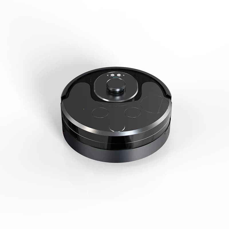Prezzo interessante Visualizzare la pulizia Robot aspirapolvere per la pulizia dei pavimenti automatizzato UV industriale