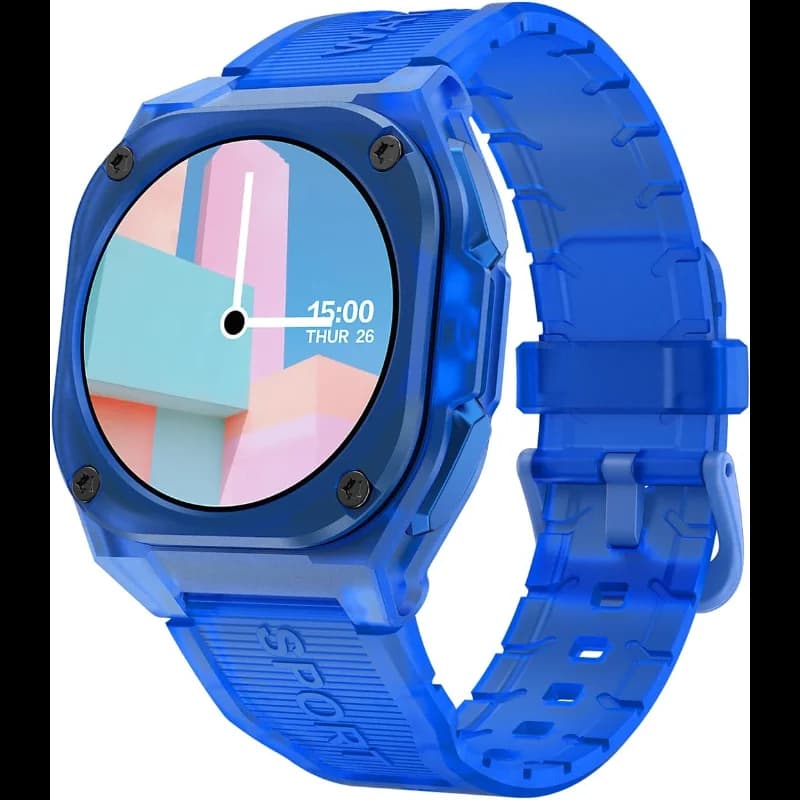 Smart Watches for Men Women Fitness Watch ,Fitness Tracker , Compass ,Heart Rate ,Sleep ,Monitor Step ,Suitable for Android & Iphone