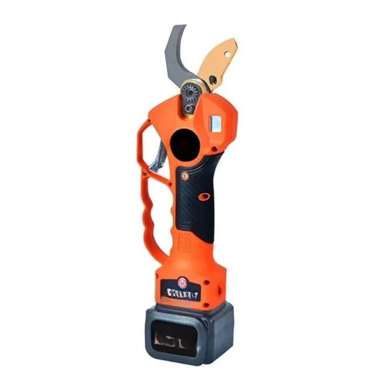 Rechargeable pruning scissors, wireless electric garden shears, pruning tool