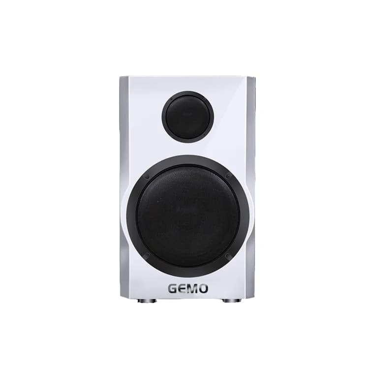 ZJZ Set di altoparlanti KTV alimentati con amplificatore Sound Bar Macchina da canto professionale Montaggio a parete Jukebox Karaoke con supporto per telefono