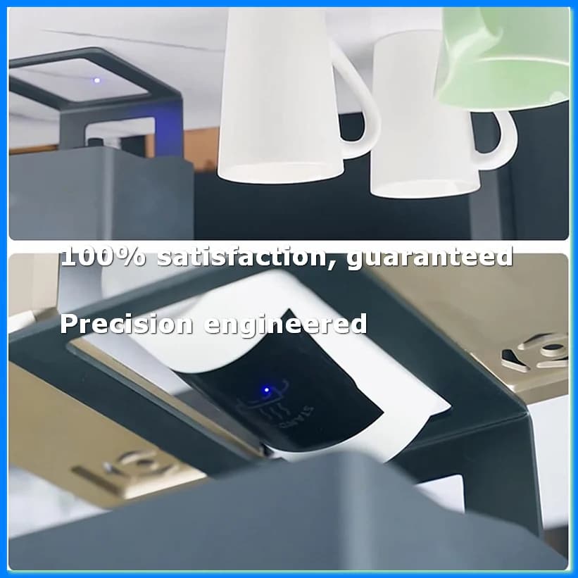 Carta per incisione laser, 10 pezzi di carta laser colorata per incisore laser, 15,4x10,6 pollici nera per metallo, vetro, ceramica-A69M