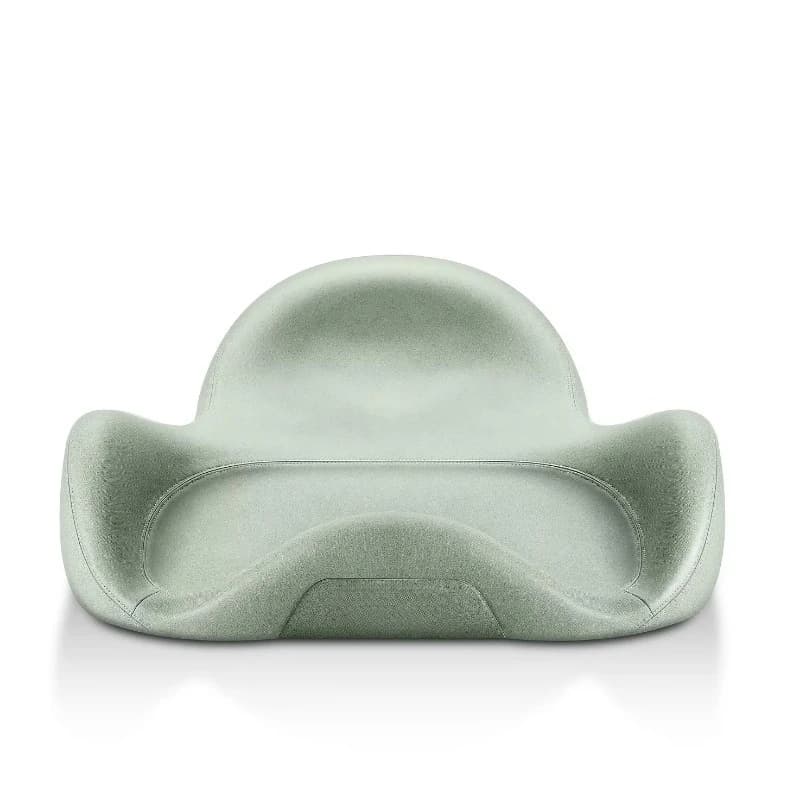 Meditation Cushion Seat Removable and Washable Irregular Shape