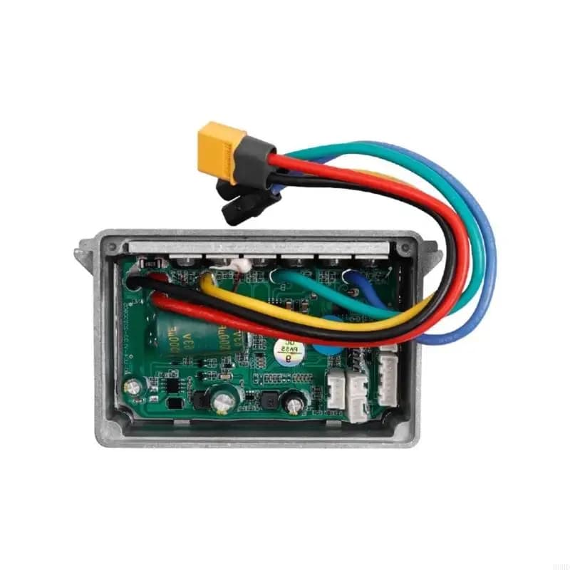 Installa facilmente Scooter controller Scooter elettrico Electric Controller Universals Skateboard Controller Sostituzione Parte