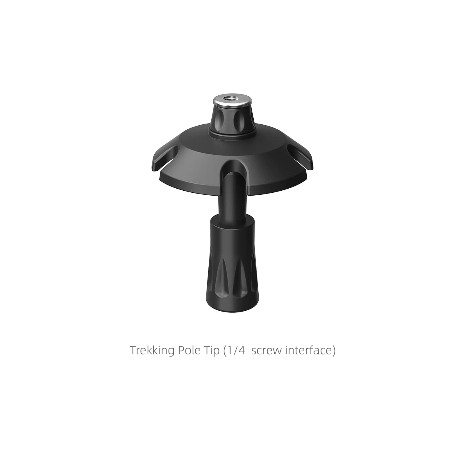 1/4 inch thread for DJI Action 6 5 5 Pro 4 Selfie Stick and Insta360 ACE PRO 2 Panorama Camera