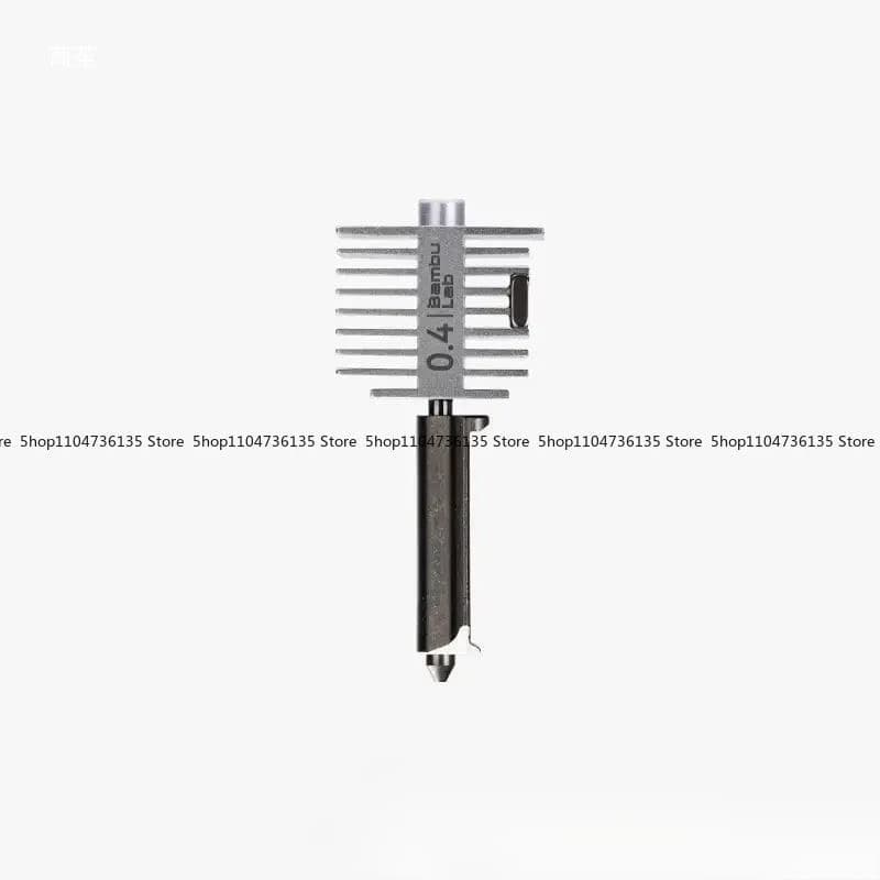 3D Printers Accessories: Non-GF Third Party Threaded Ugelli A1mini Hot-end Replaceable for Direct Sales
