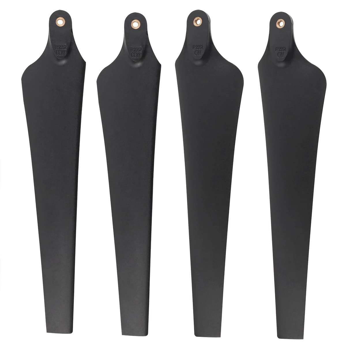 Universal Nylon Folder Type 1552 CW/CCW for Multi-Asses S800 S900 S1000, Fit for Fai-da-Te Kit UAV 650 680