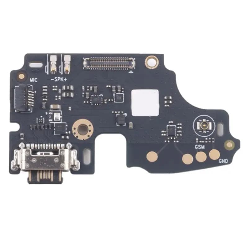 For Blackview BV9300 Pro USB Board Base Charging Charge Plug Port Board For Blackview BV9300 Pro Smart Phone-A86G