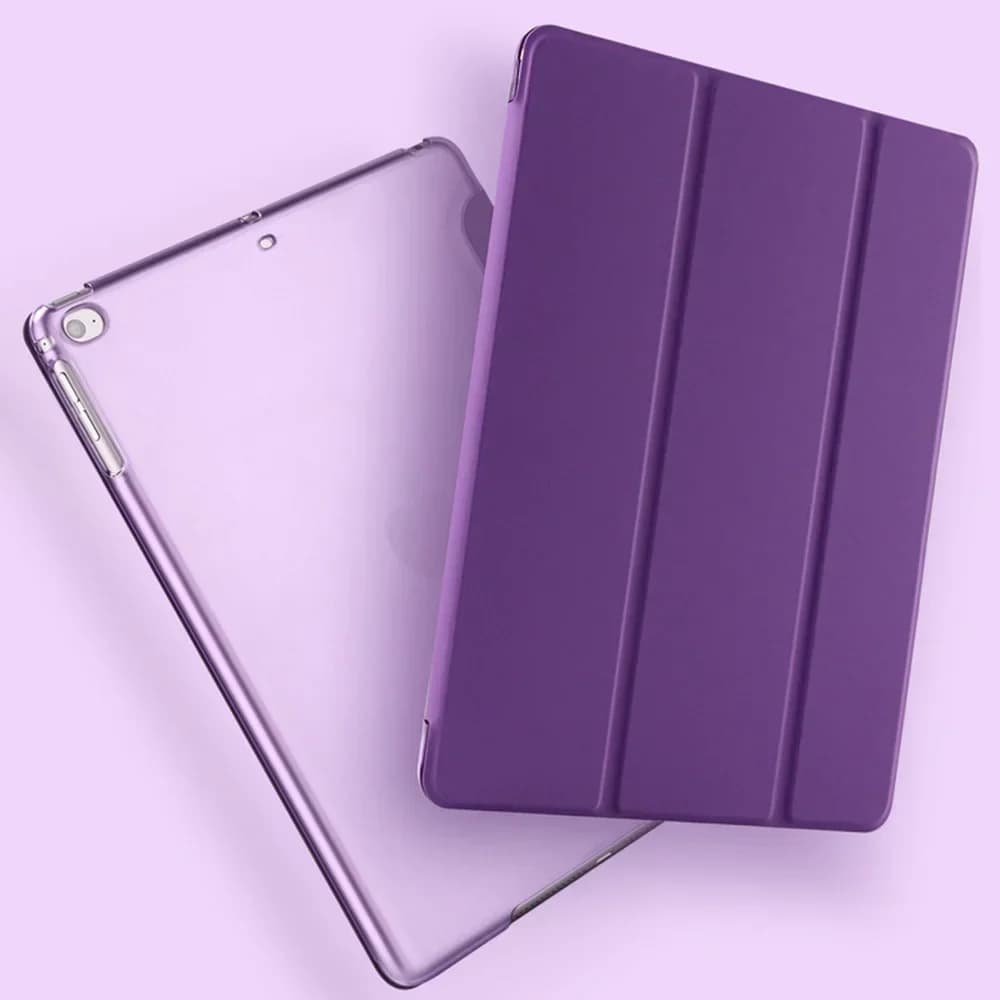 Custodia per iPad Pro 12.9 Cover 2015/2017 A2014 A1895 A1876 A1671 A1584 A1652 Cover sottile leggera Magnete iPad Air 13 2024 funda