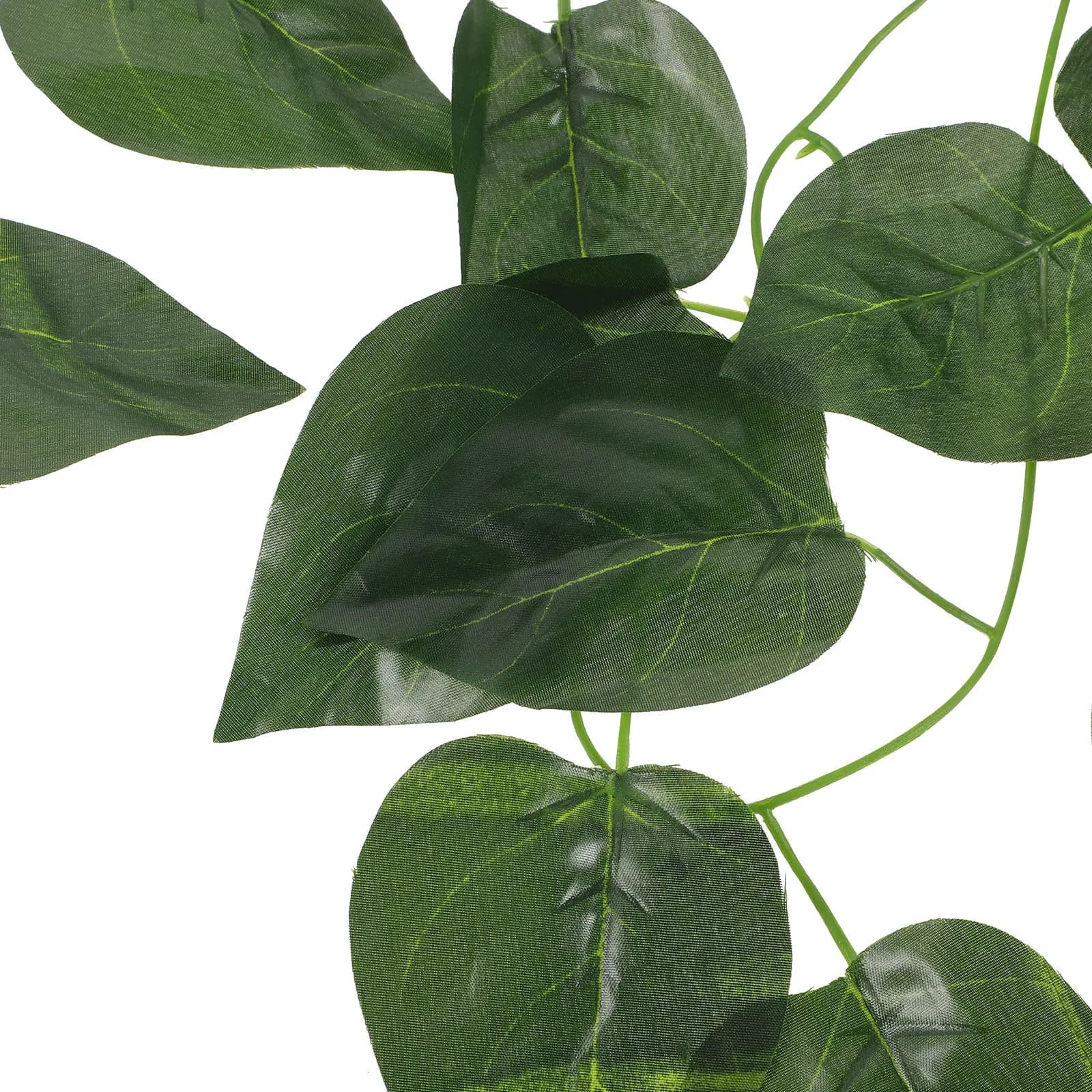 Famous Plant Reptile Tank Decoration Realistic Artificial Ornament Safe Durable No Light Water Needed Realistic Habitat