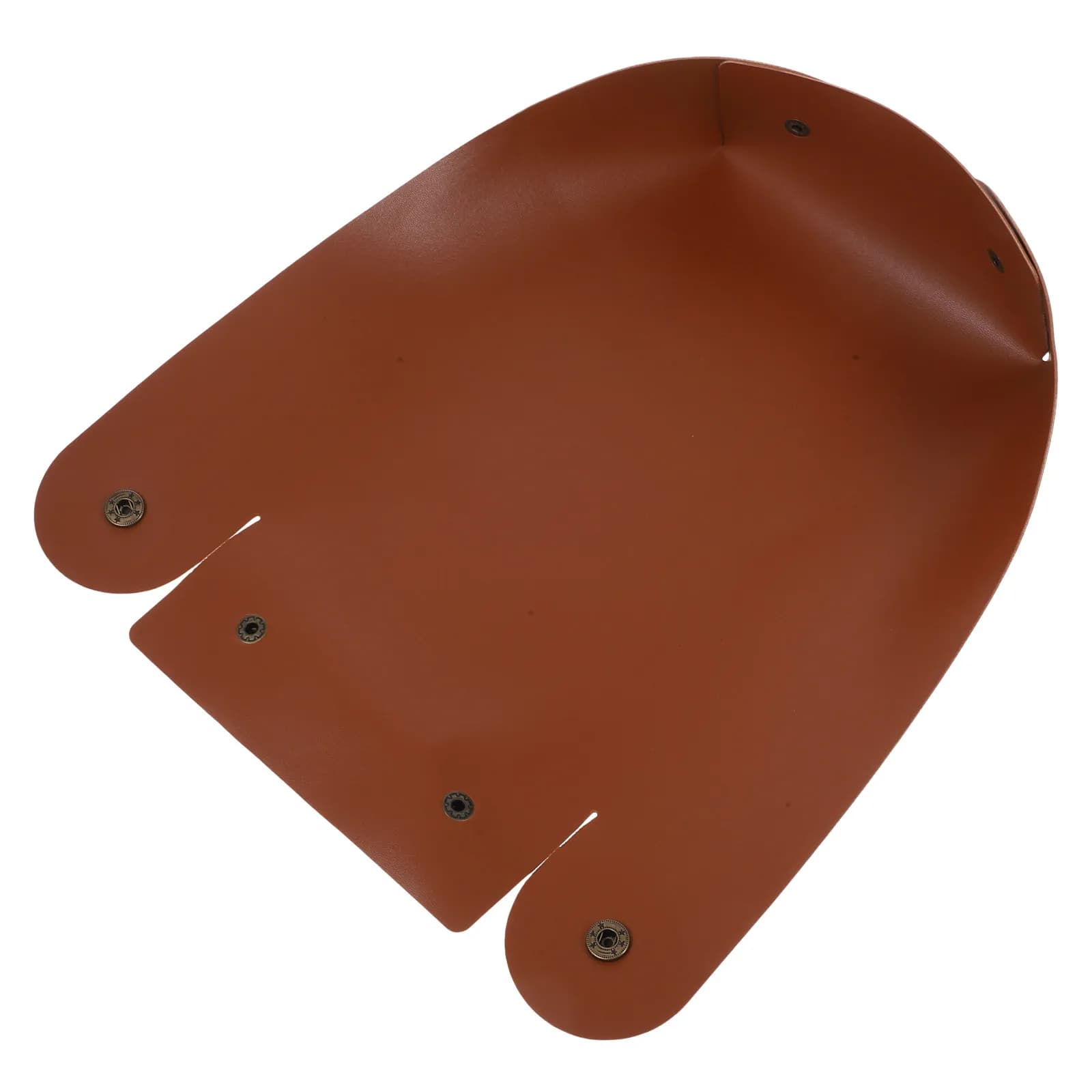 PU, Robust and Portable Garden Tools, Organizer Compact for Planting Kit and Small Tools, Practice