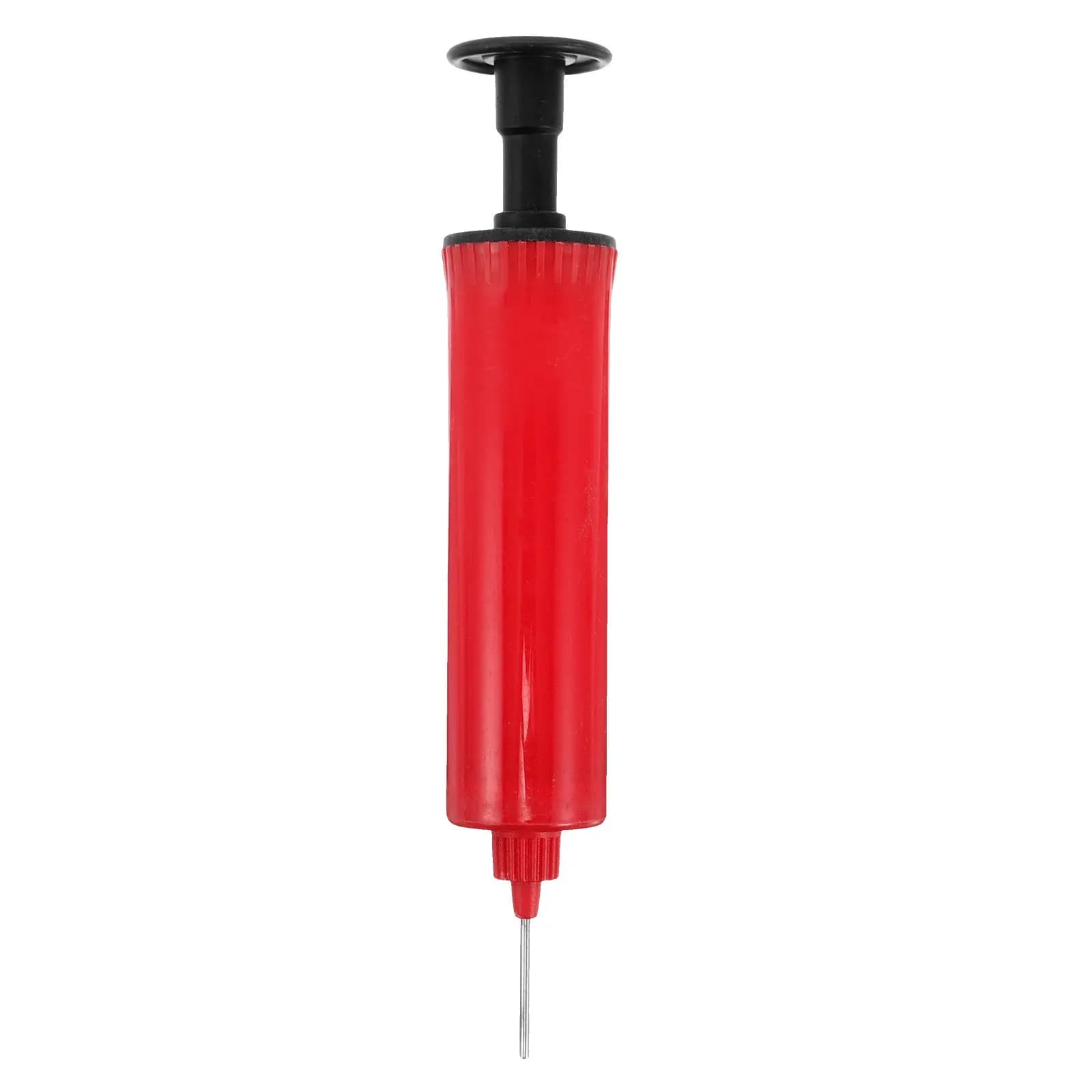 Mini Pompa Portatile per Palloni, Gonfiatore Manuale per Basket, Pallavolo, Calcio, Strumento di Gonfiaggio Rapido per Sport all'Aperto