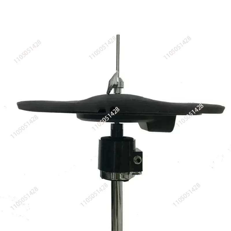 Set Hi-Hat e sensori per piatti al limone, batteria elettronica