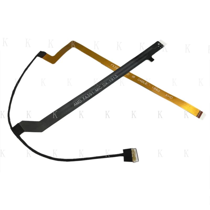 C 02HL041 For Lenovo ThinkPad X390 20Q0 20Q1 20SC 20SD Camera Cable IR