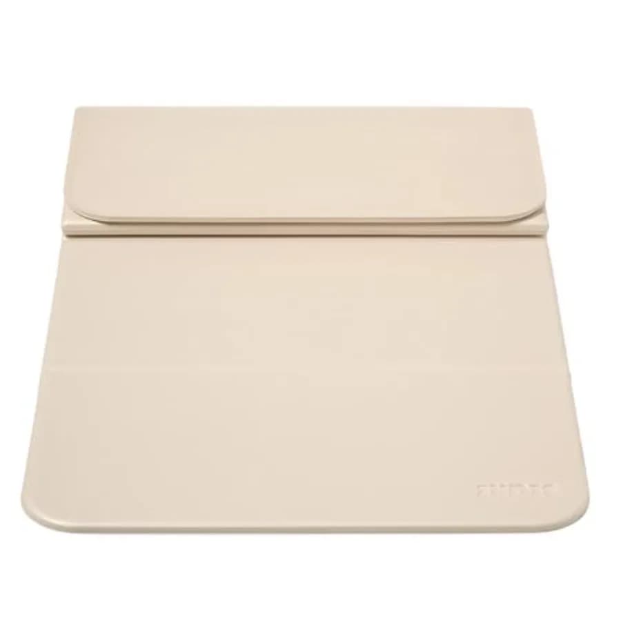 Tappetino Yoga Pieghevole Premium, Tappetino Fitness Antiscivolo Portatile e Leggero per Studio e Casa