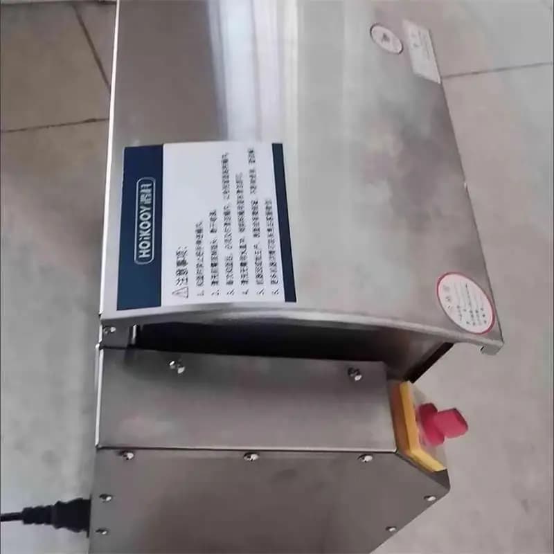 Impastatrice Elettrica 220V per 6kg-9kg di Farina, Macchina per Impastare e Preparare la Pasta, per Cucina e Pasticceria