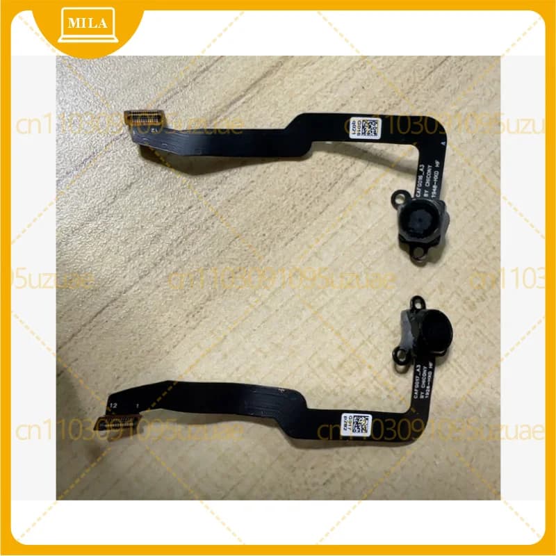 For DJI Phantom 4P V2.0 Rear Left Right Vision Flex Cable Used Drone Parts