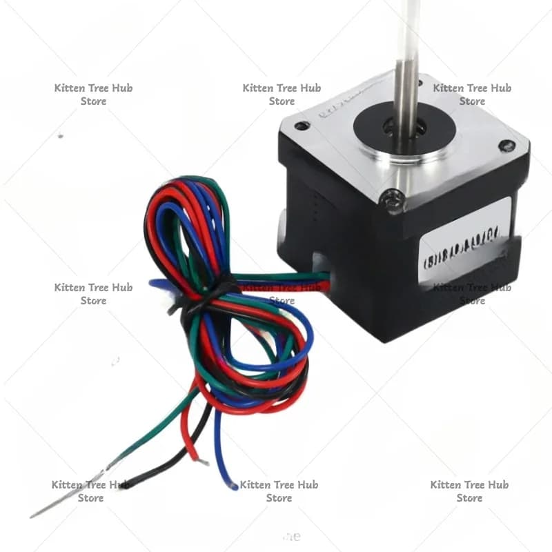 For Stepper Motor 17HS13-0404S1 Stepper Motor for 3D Printer DIY CNC Robot
