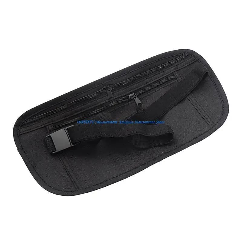 Marsupio da viaggio 367D con marsupio per corsa, ciclismo, escursionismo, durevole e confortevole