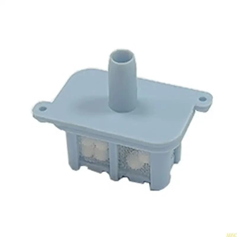 Serbatoi d'acqua per aspirapolvere robot A0NC STRIZIONI STRITILIZZAZIONI Filtro a ioni argento per P10/G10S/G20S Accessori per