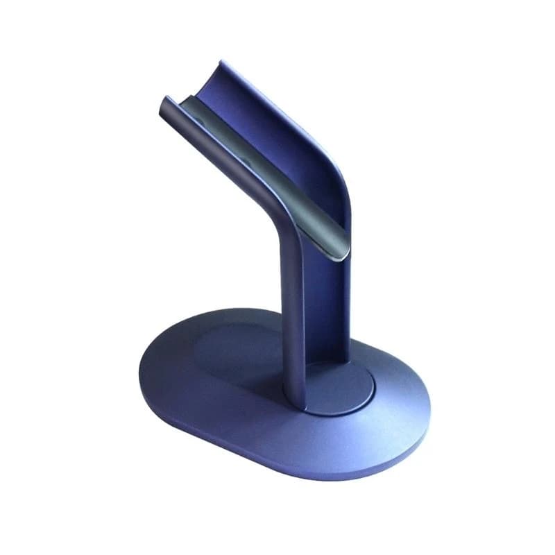 87HD Hair Dryer Rack Metal Hook Vertical Hair Dryer for HD08 HD15 HD16 Hole