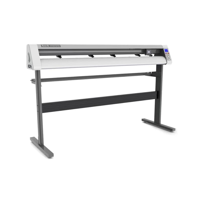 High Precision 24 Inch 60 Cm 1.2 M 1.6 M Automatic Vinyl Cutter Plotter hine with for Sticker Craft