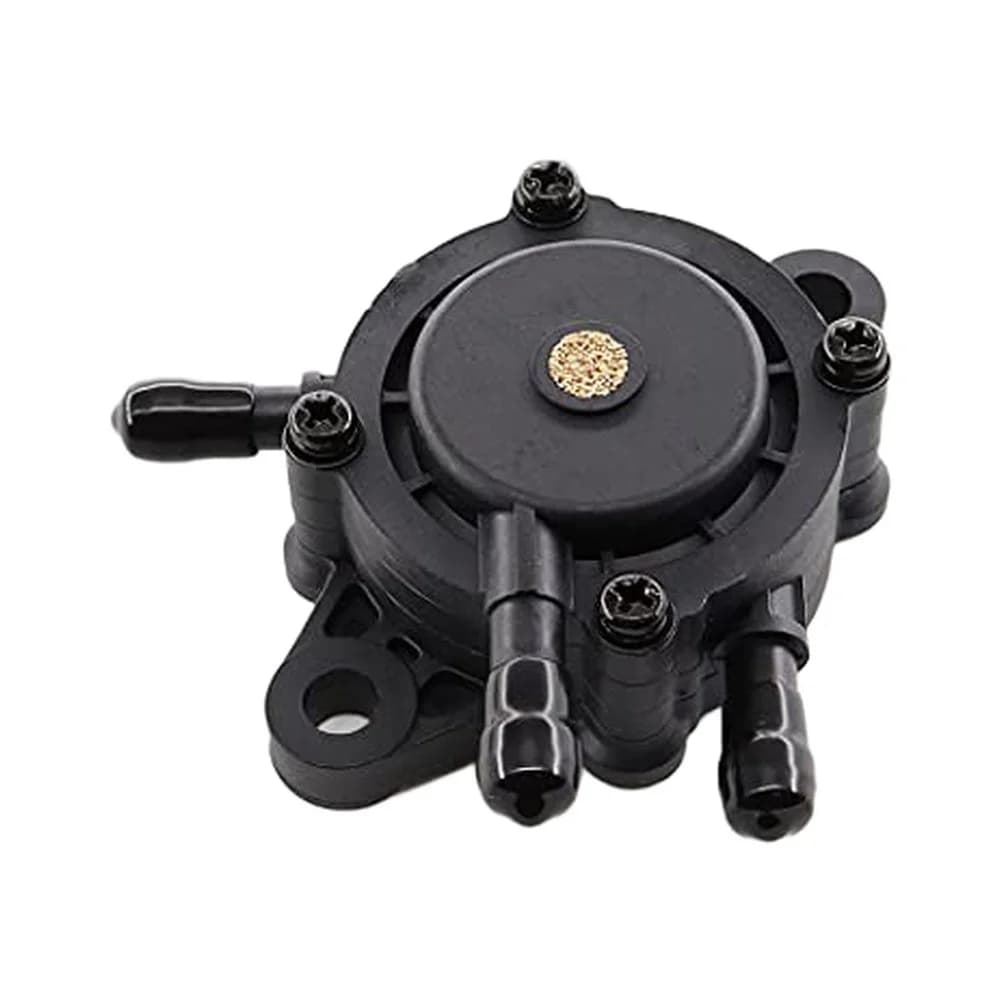 Fuel Pump Kit with Filter Hose and Clamps for Kawasaki 49040-7001 and Reference Numbers For 808492 808656 491922 691034
