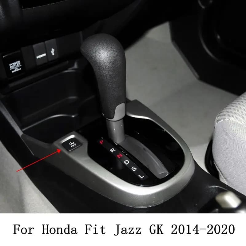 Per Honda Fit Jazz GK 2015-2020 Auto Smart Auto Stop Canceller arresto automatico Start dispositivo eliminatore motore disabilita il cavo della spina