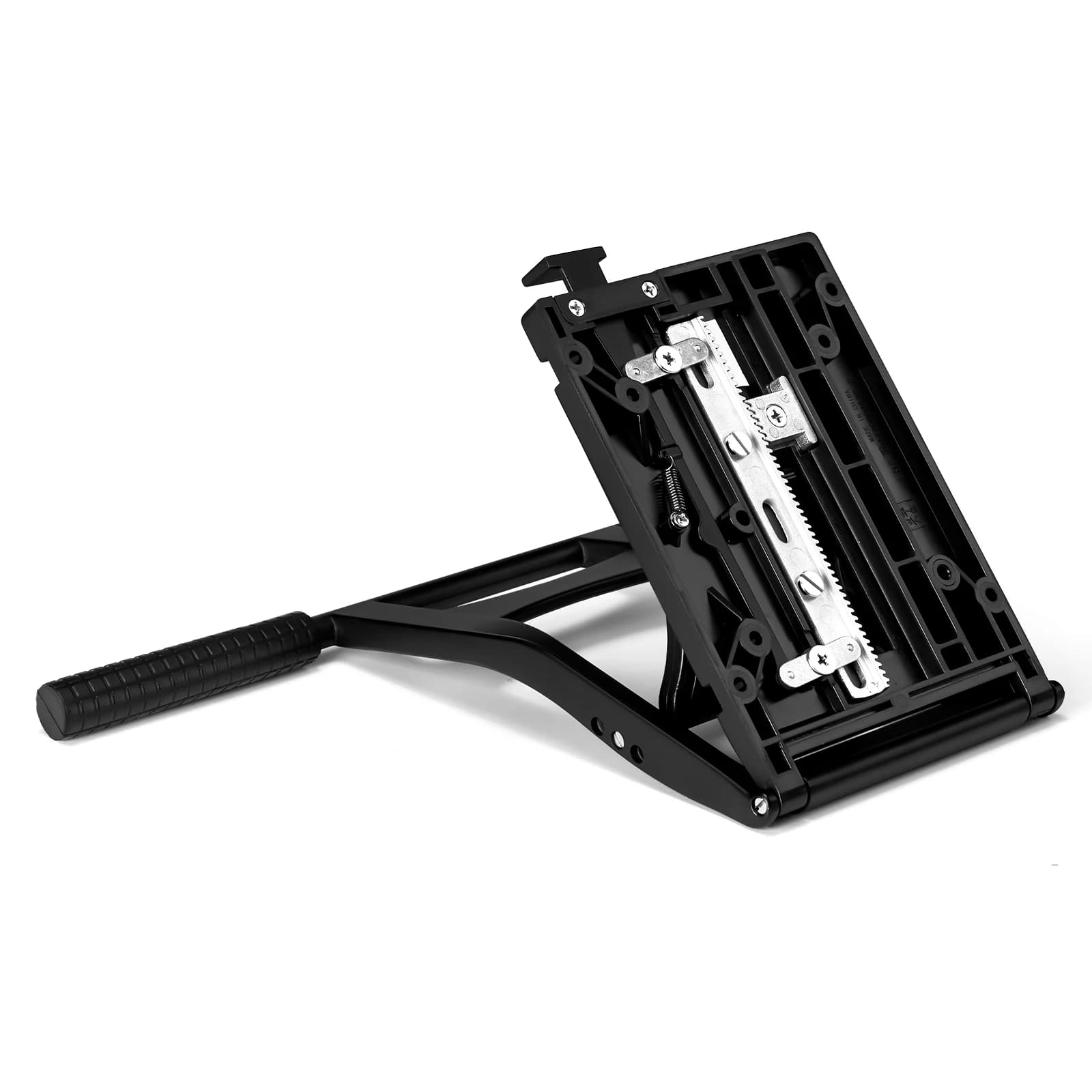 Parblo PR120 Supporto regolabile pieghevole portatile per display da 13-30 pollici Tavoletta grafica Tablet portatile Ipad