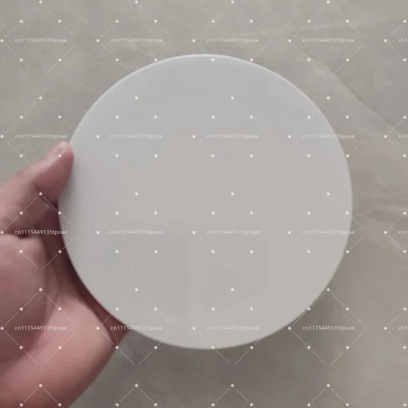 ​​Replacement Water Tank Lid Cover Cap for Xiaomi Mi Smart Antibacterial Humidifier, Dust Proof Bucket Cover Repair Parts​​