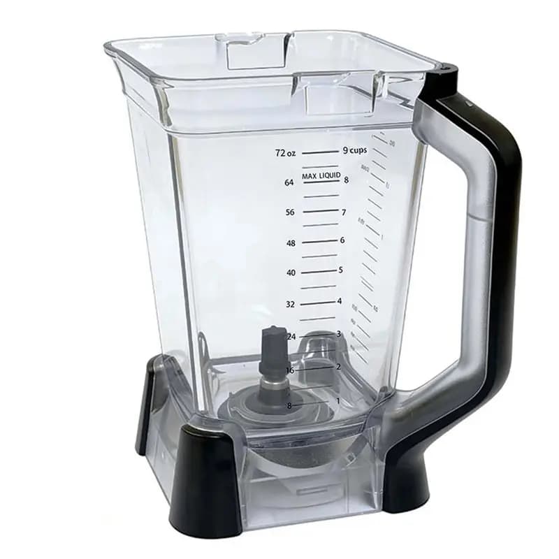 KEOL-For Ninja Blender Replacement Pitcher For Ninja Replacement Pitcher Replacement Pitcher