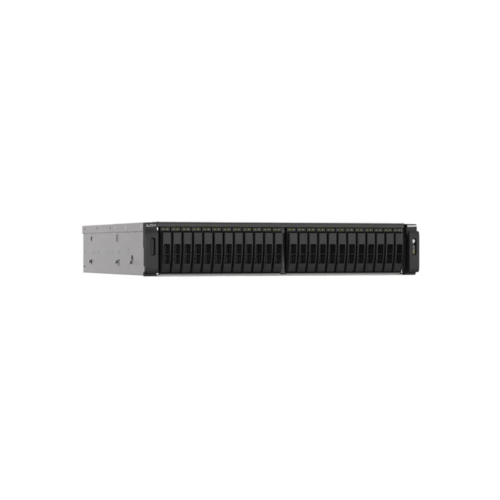 NAS a 30 Bay 2U W-1270 3.4GHz 8 Core Archiviazione di Rete TS-h3088XU-RP-W1270-64G