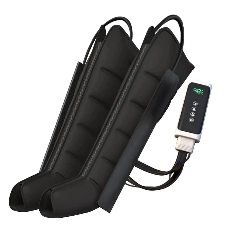 EU Plug 2 photo Professional Massage Accessories for personal care Spa Salon Equipment Full massage system with dynamic tablets