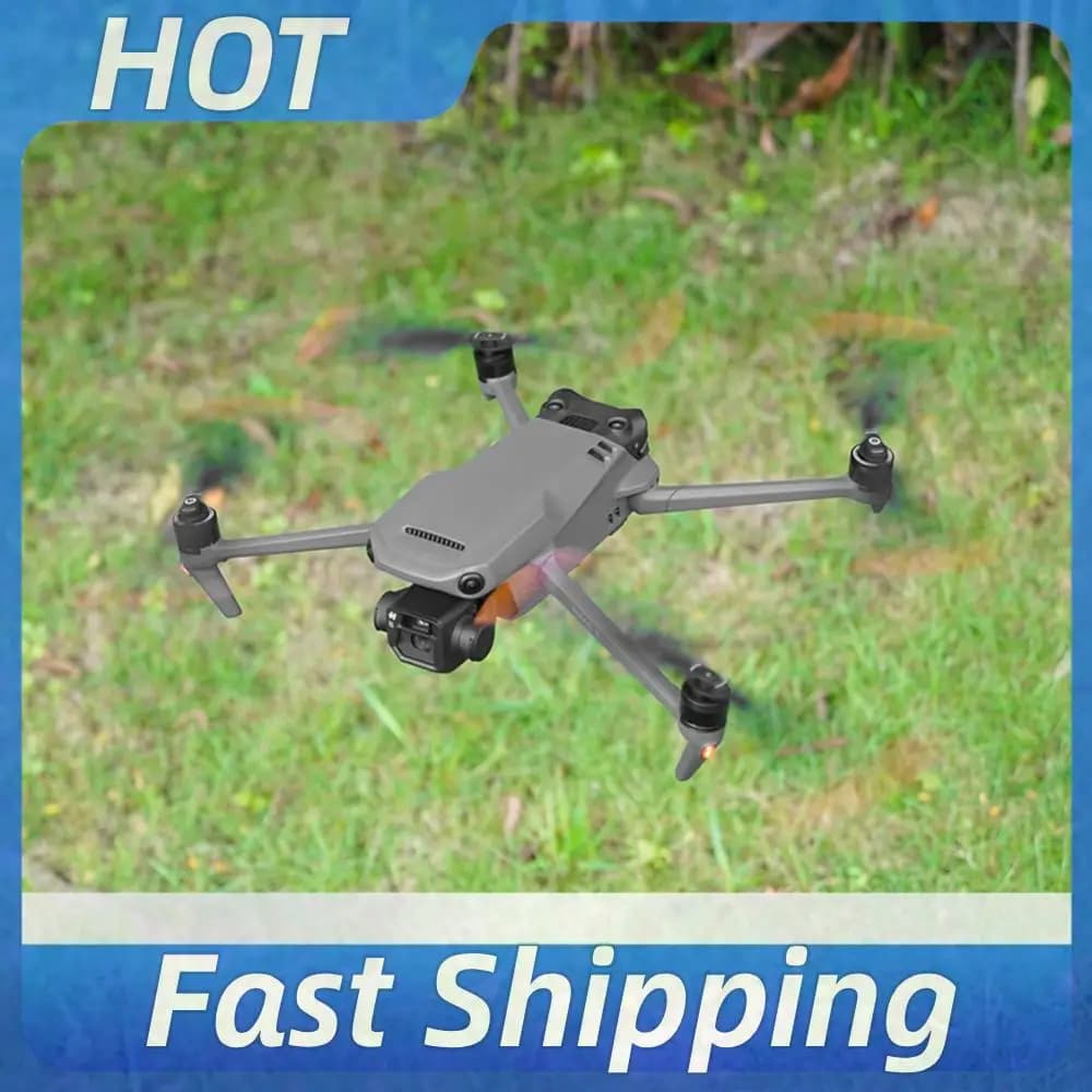 2 Pair 9453T Propeller Light Weight Screw Wing Drone Wing Blade Drone Blade Props for Mavic 3/Mavic 3 Classic/Mavic 3 Pro