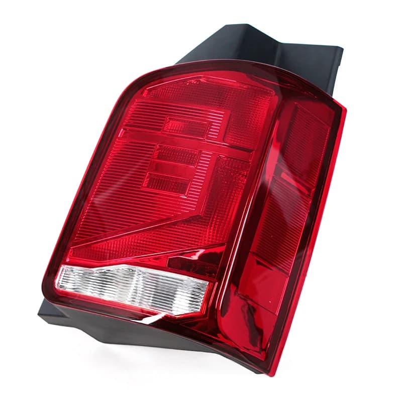 For Volkswagen Transporter Multivan Caravelle 2020 2021-2024 Rear light Brake lamp Warning lights Rear light