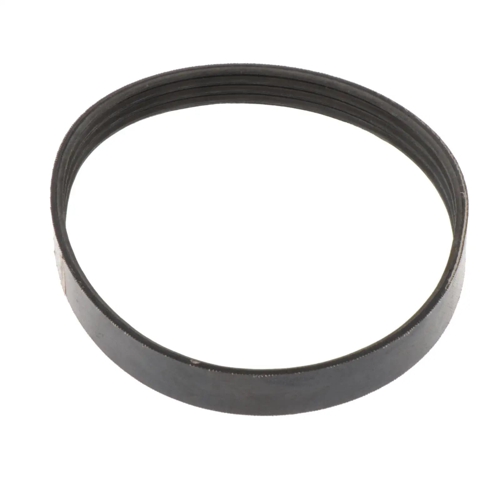 Cinghia Multi-Scanalata per Tosaerba, Resistente all'Usura, Pratica, Ricambio Professionale, dB8621PH