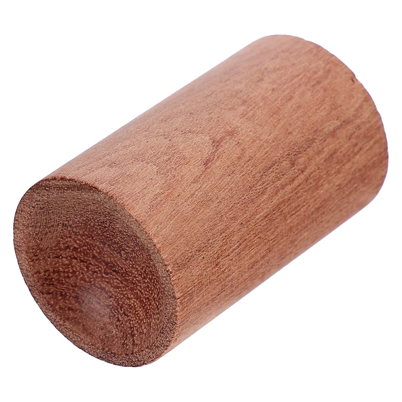1Pcs Aromatherapy Wood Essential Oil Diffuser Car Decoration Ornament Stress Relief Home Office Yoga Room Scented Freshener