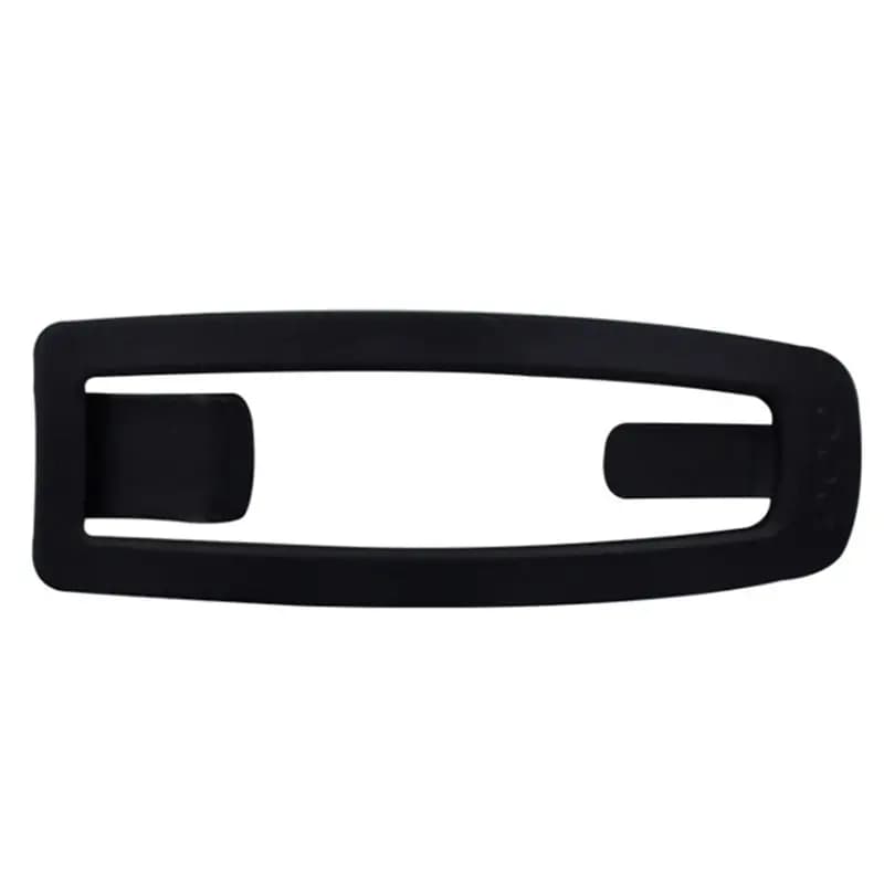 Accessori Economici per Casco da Sci 4X Universali, Clip per Occhiali da Sci, Fibbia per Cintura Occhiali