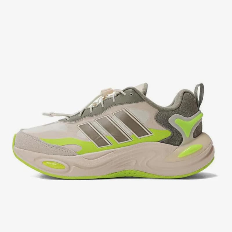 Adidas Authentic New Children's Warm Running Casual Sports Dad Shoes JI2022