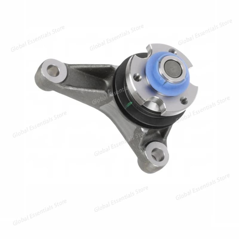 Staffa per Puleggia Cinghia Ventilatore per LandRover Discovery 3 / 4 e Range Rover D3 D4 RS10 RS05 1335282