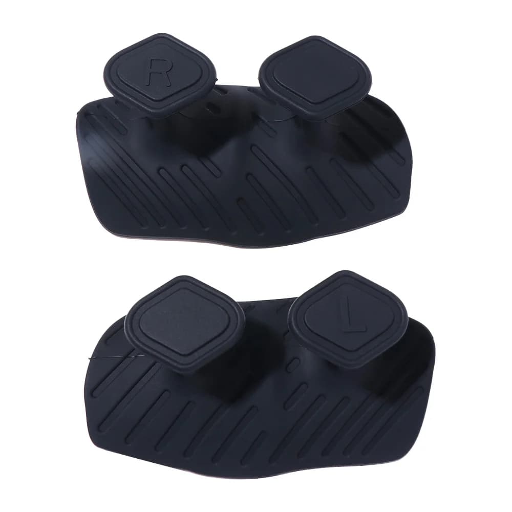 1 paio di impugnature ergonomiche per sollevamento pesi, guanti da palestra elastici antiscivolo, impugnature per il palmo in silicone anti-attrito, per uomo e donna
