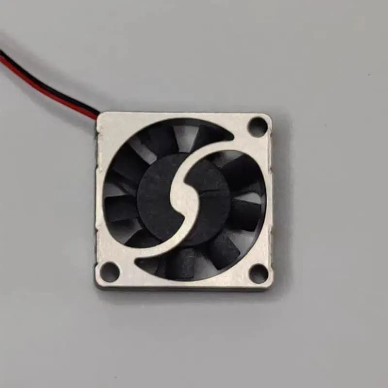 1504/1804/2006 Micro Mini Cooling Fan DC 5V Brushless Blower Fans Turbine Cooled Accessories for RC Drone FPV Model