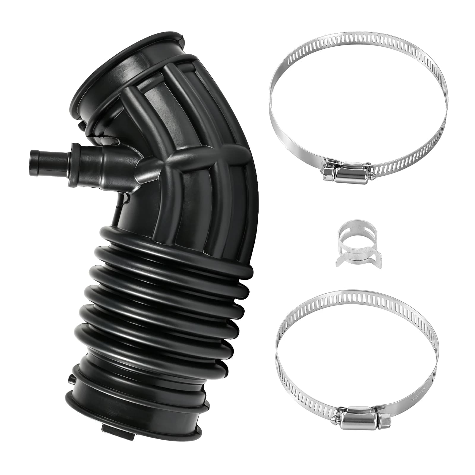 Tubo di Aspirazione dell'Aria per Nissan Altima 2.5L 2007-2013, Ricambio # Tubo di Aspirazione 16576-JA000
