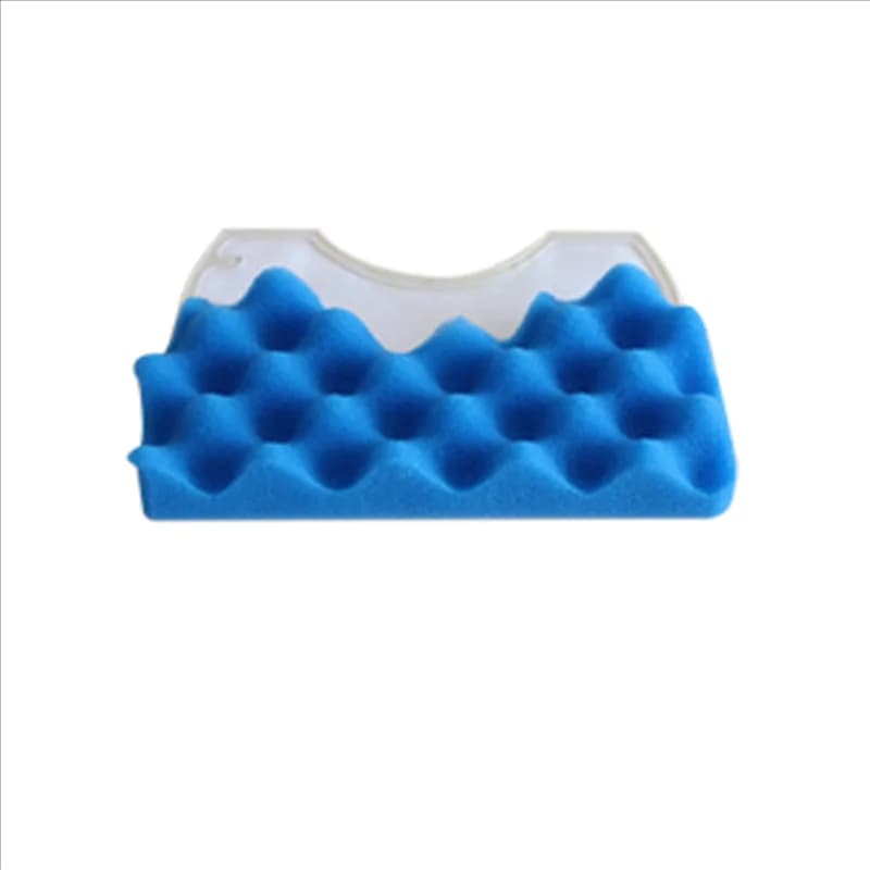 A38T-30Set Blue Sponge Filter White Cotton Liver Filter For DJ97-01040C Series Vacuum Cleaner Parts